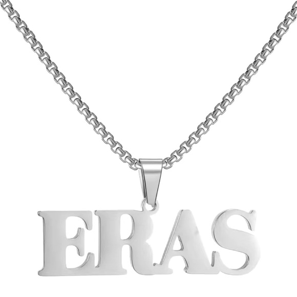 Taylor Swift TRAVIS Eras BFF Charm Bracelet Fan Concert Gear - Picture 5 of 5